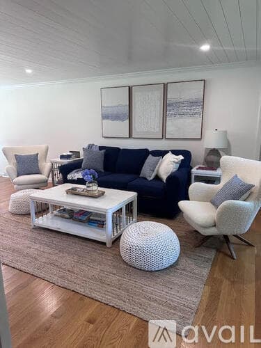Sandwich House: 613 MA 6 A