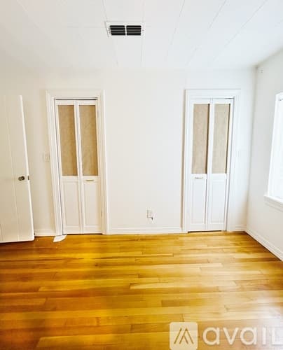 Fort Worth House: 2732 6th Avenue