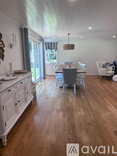Sandwich House: 613 MA 6 A