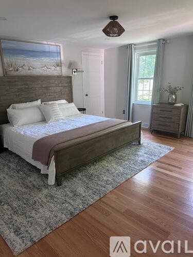 Sandwich House: 613 MA 6 A