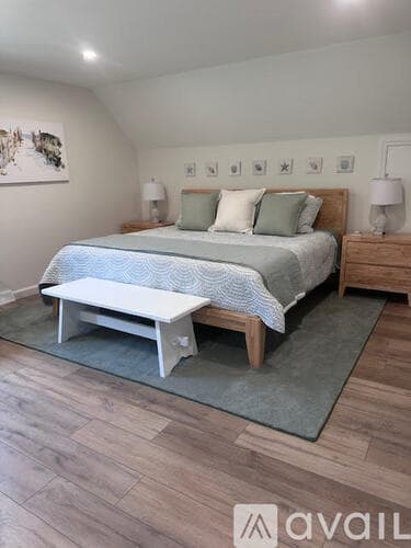 Sandwich House: 613 MA 6 A