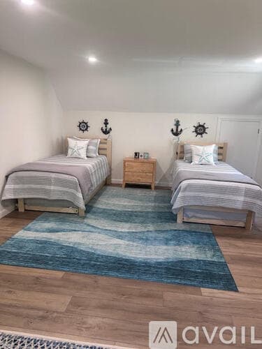 Sandwich House: 613 MA 6 A