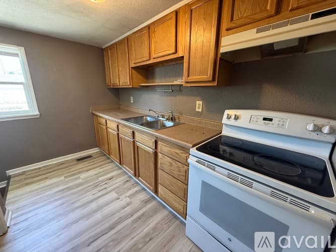 Terre Haute Apartment: 19 S 18th St