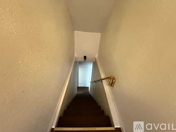 Terre Haute Apartment: 19 S 18th St