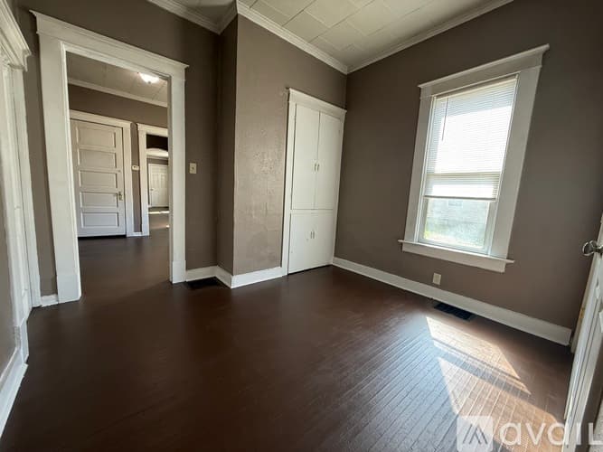 Terre Haute Apartment: 19 S 18th St