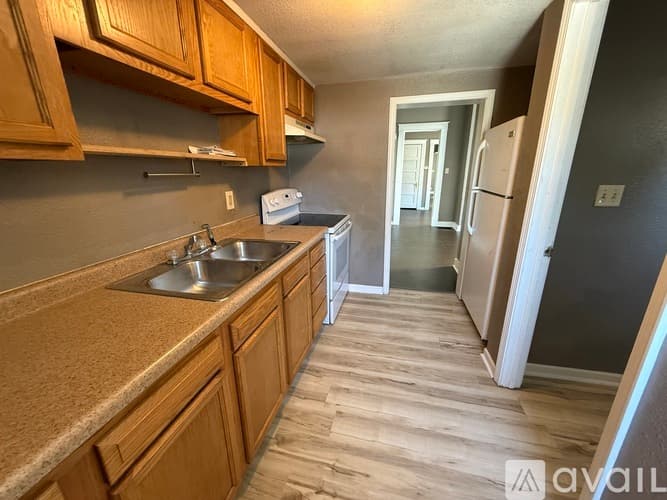 Terre Haute Apartment: 19 S 18th St