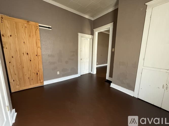 Terre Haute Apartment: 19 S 18th St