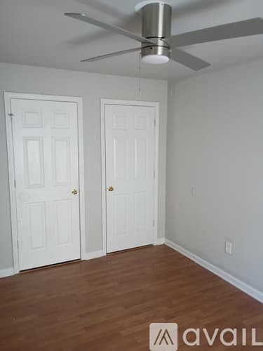 Cartersville Apartment: Stonehaven Cir