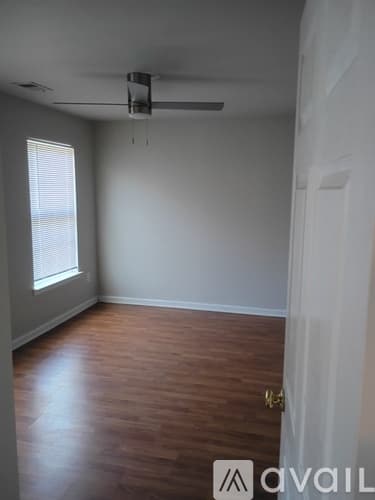 Cartersville Apartment: Stonehaven Cir