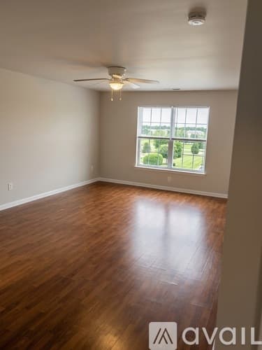 Cartersville Apartment: Stonehaven Cir