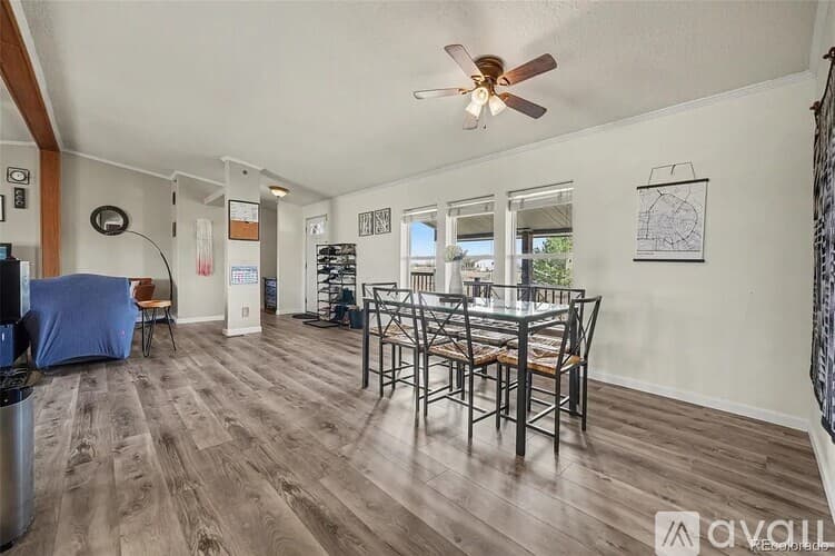 Brighton House: 15665 Havana Way