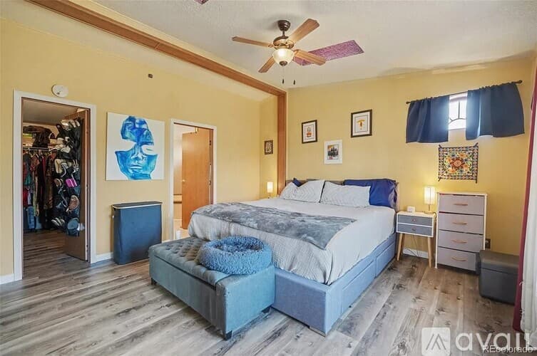 Brighton House: 15665 Havana Way