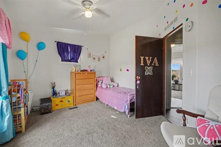 Brighton House: 15665 Havana Way