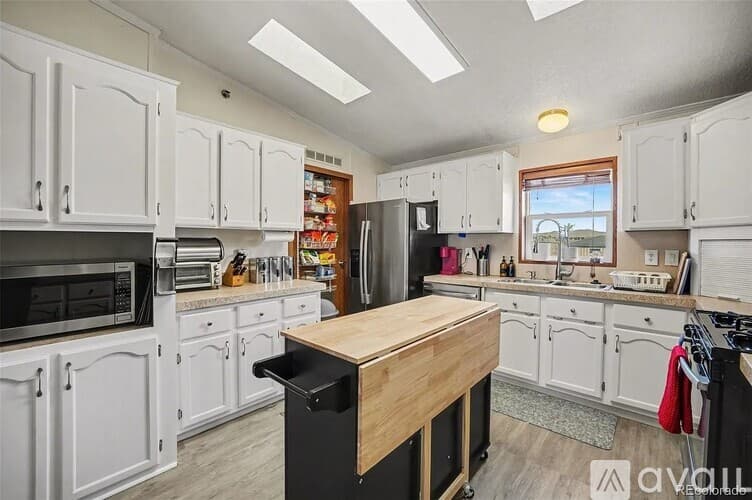 Brighton House: 15665 Havana Way