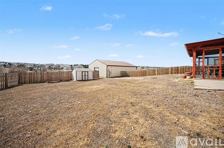 Brighton House: 15665 Havana Way