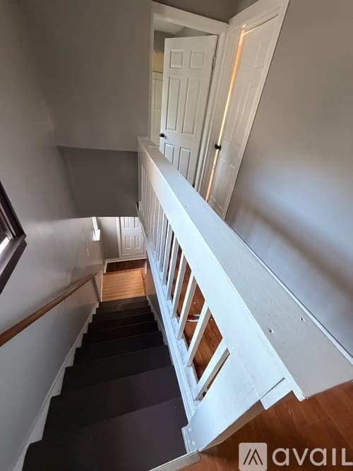 Hampton House: 9 Bowlby Str