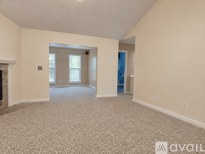 Jacksonville House: 3315 Ayrshire Street