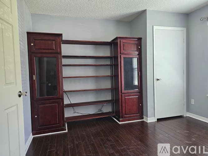 Jacksonville House: 3315 Ayrshire Street