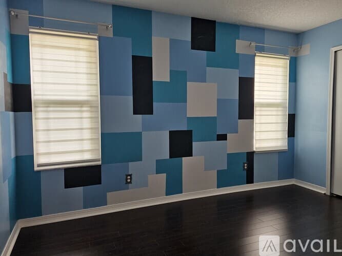 Jacksonville House: 3315 Ayrshire Street