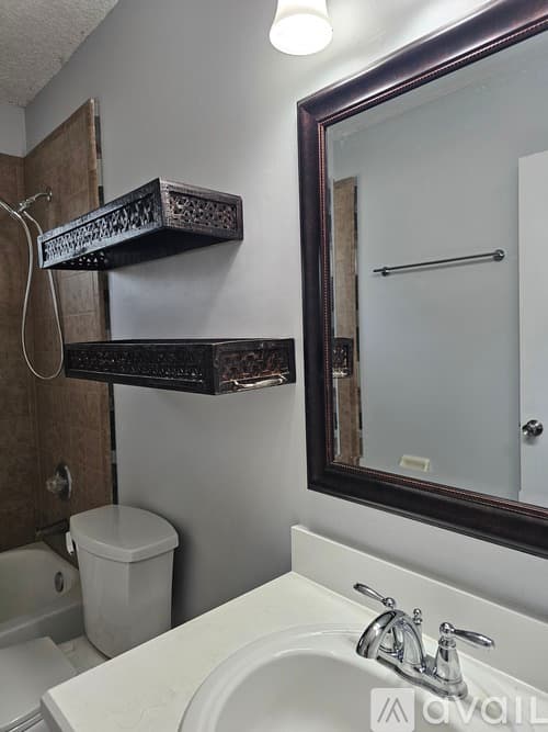 Jacksonville House: 3315 Ayrshire Street