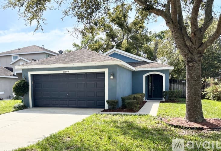 Riverview House: 12703 Geneva Glade Drive