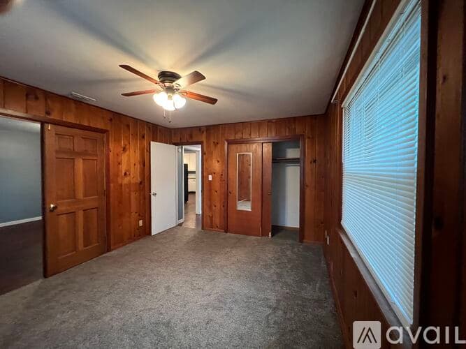 Tallahassee Apartment: 527 East 7th Avenue
