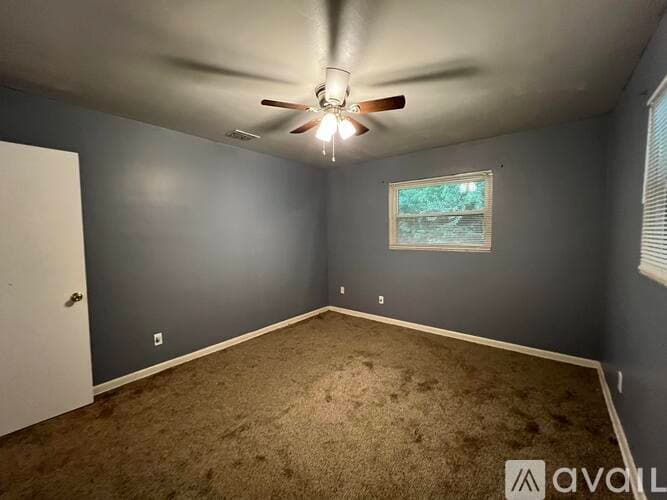 Tallahassee Apartment: 527 East 7th Avenue