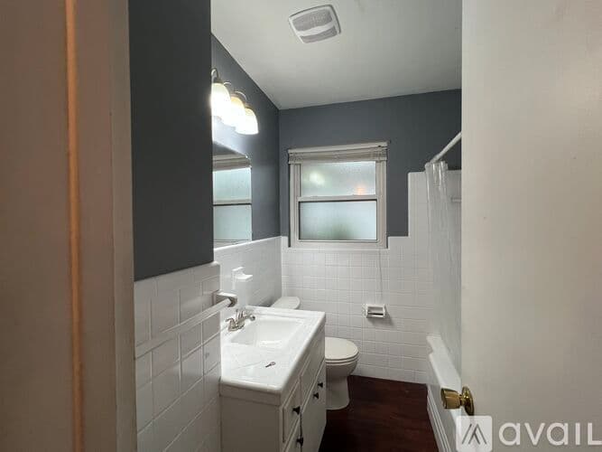 Tallahassee Apartment: 527 East 7th Avenue
