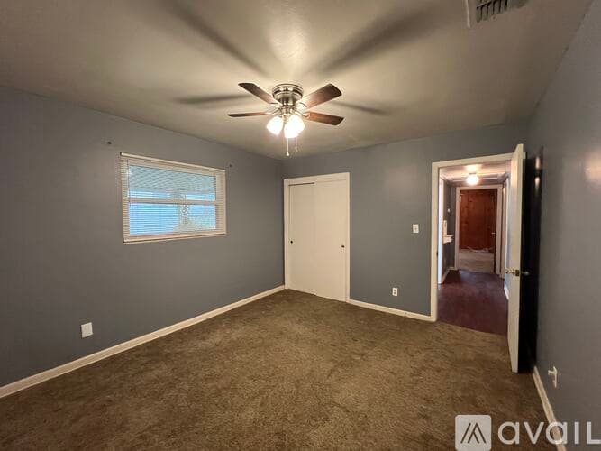 Tallahassee Apartment: 527 East 7th Avenue