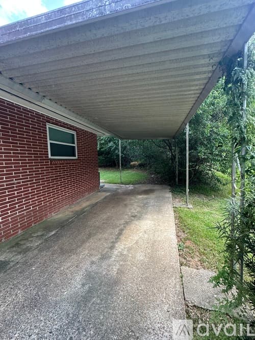 Tallahassee Apartment: 527 East 7th Avenue