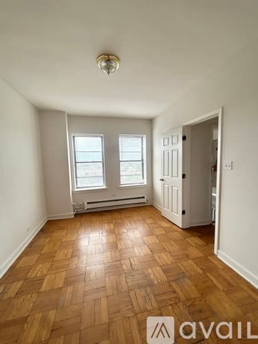 Chicago Apartment: 7300 S South Shore Dr