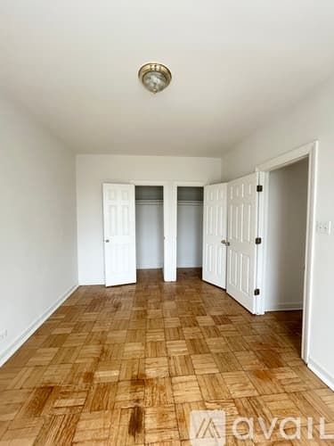 Chicago Apartment: 7300 S South Shore Dr