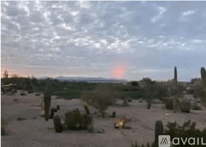 Mesa House: 3460 North Barron