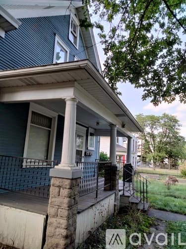 Minneapolis Apartment: 2808 28th Avenue South
