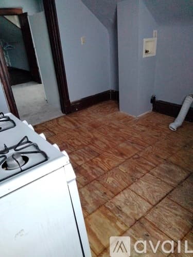 Minneapolis Apartment: 2808 28th Avenue South