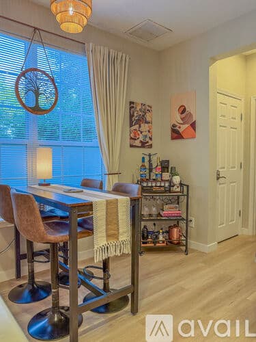 Jacksonville Townhome: 11290 Campfield Circle