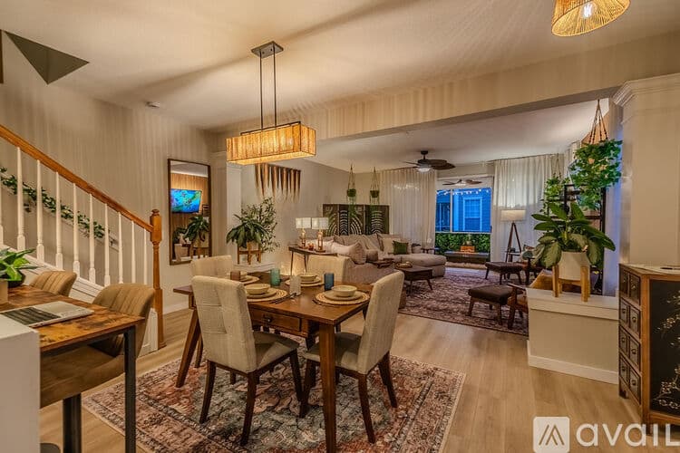 Jacksonville Townhome: 11290 Campfield Circle