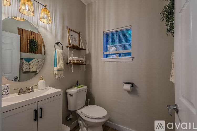 Jacksonville Townhome: 11290 Campfield Circle