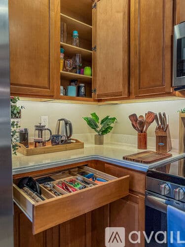 Jacksonville Townhome: 11290 Campfield Circle
