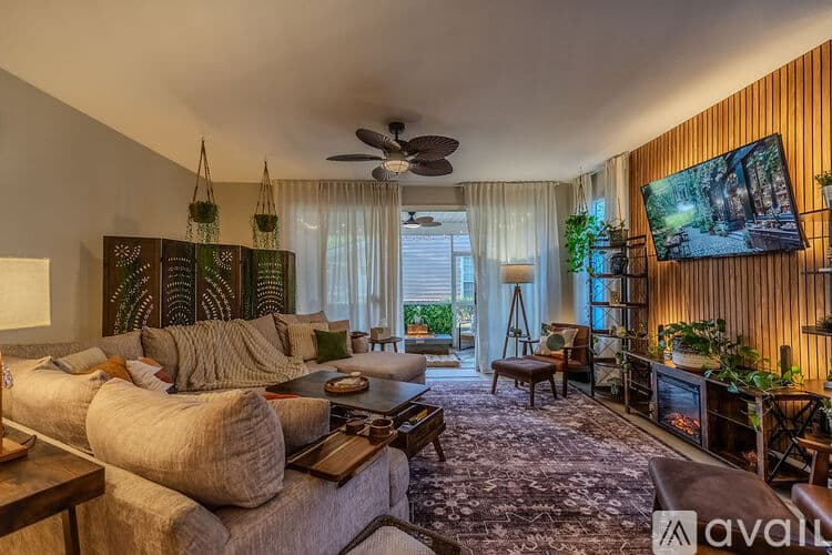Jacksonville Townhome: 11290 Campfield Circle