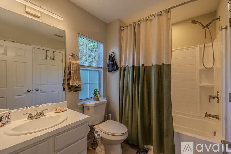 Jacksonville Townhome: 11290 Campfield Circle