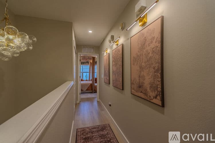 Jacksonville Townhome: 11290 Campfield Circle
