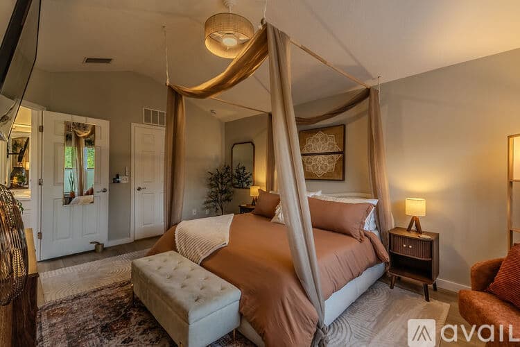 Jacksonville Townhome: 11290 Campfield Circle