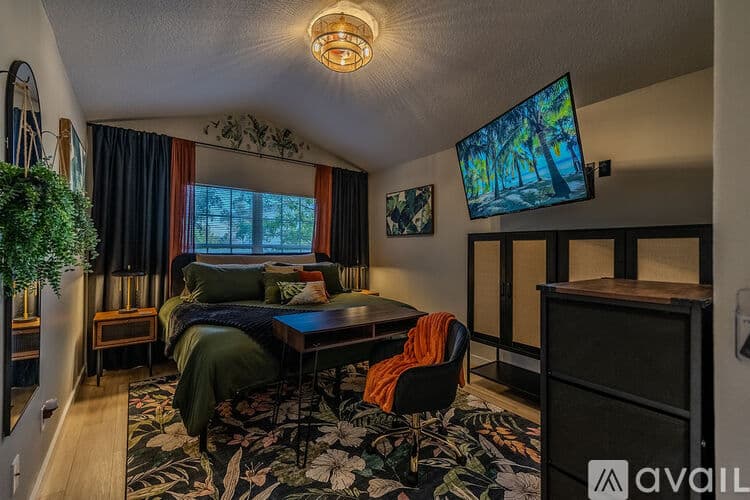 Jacksonville Townhome: 11290 Campfield Circle