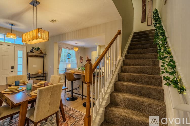 Jacksonville Townhome: 11290 Campfield Circle