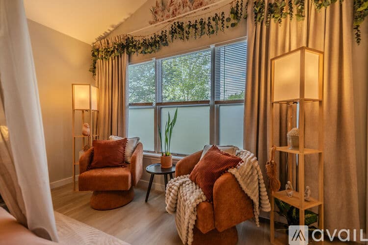Jacksonville Townhome: 11290 Campfield Circle
