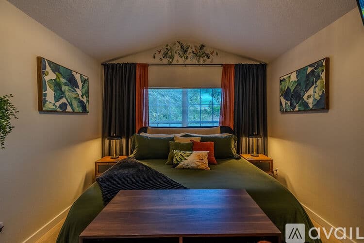 Jacksonville Townhome: 11290 Campfield Circle