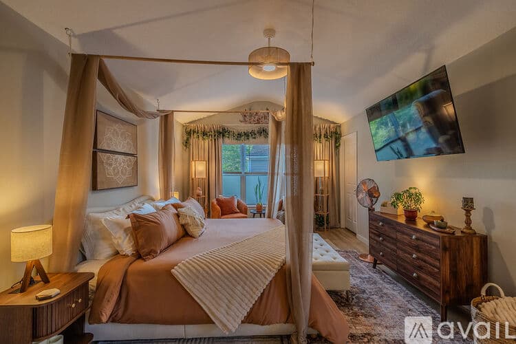 Jacksonville Townhome: 11290 Campfield Circle