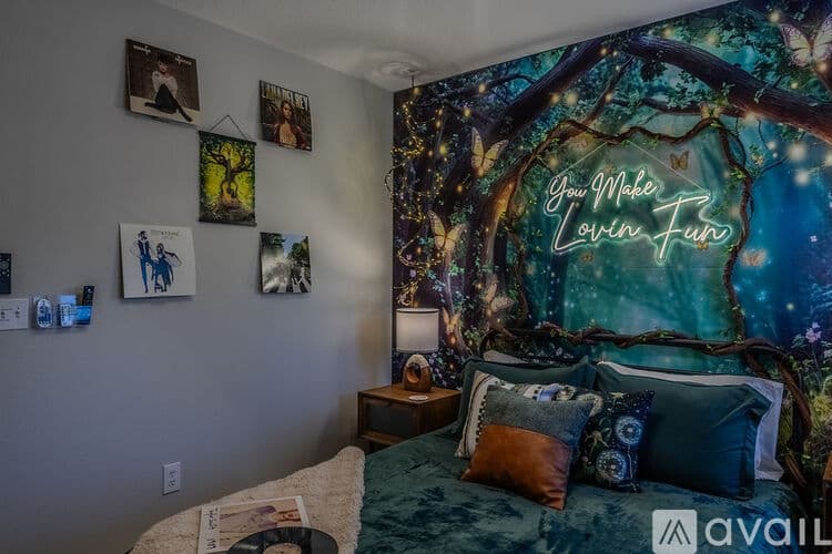 Jacksonville Townhome: 11290 Campfield Circle