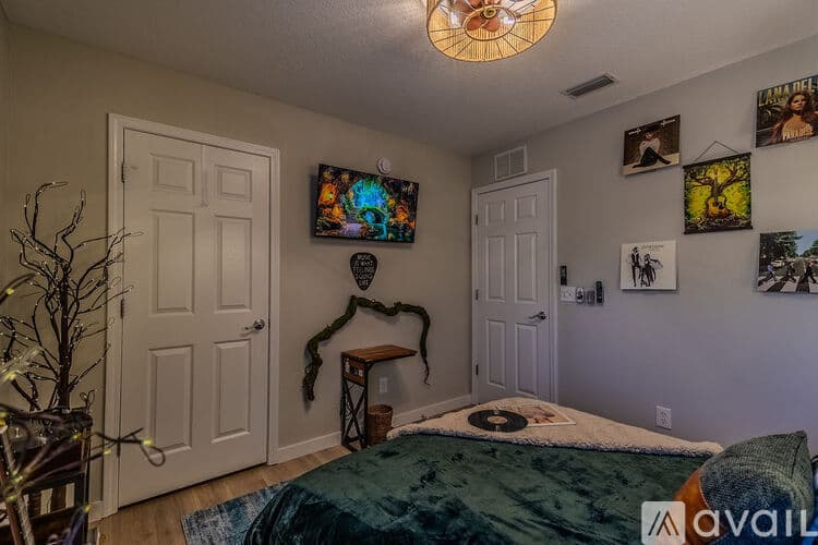 Jacksonville Townhome: 11290 Campfield Circle
